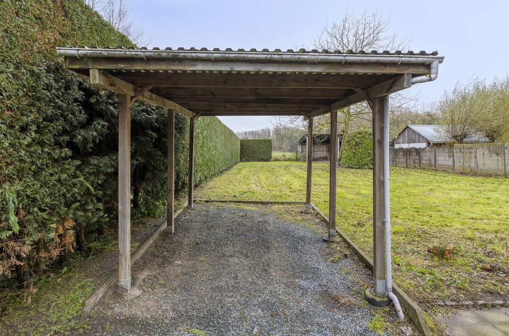 Maison &agrave; vendre &agrave; OPWIJK