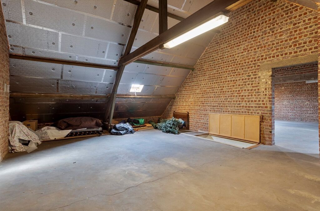 Maison &agrave; vendre &agrave; OPWIJK