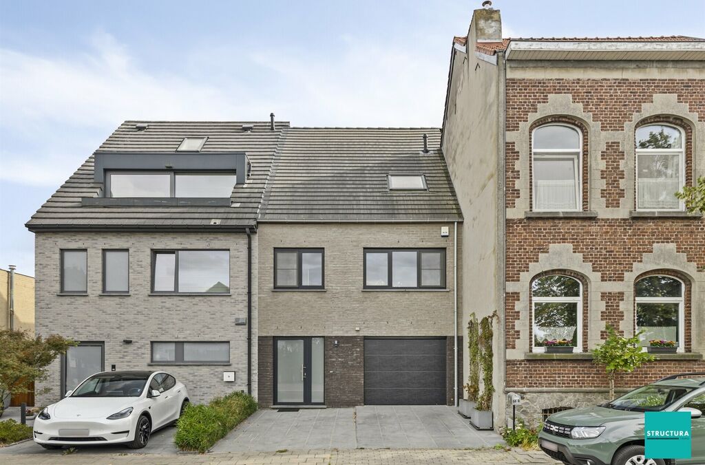Maison à vendre à RELEGEM