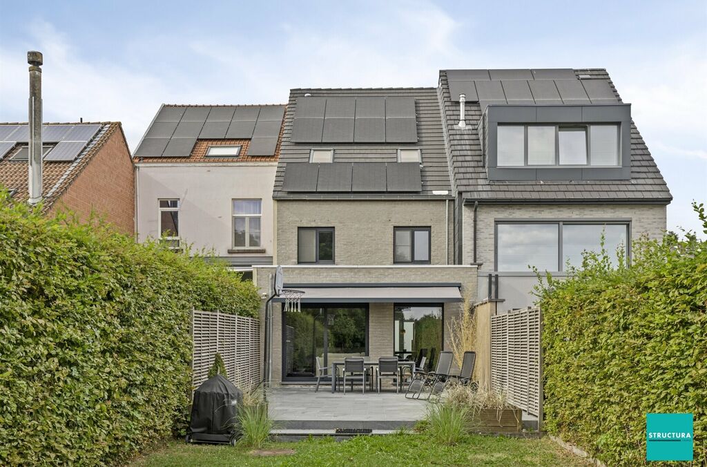 Maison à vendre à RELEGEM