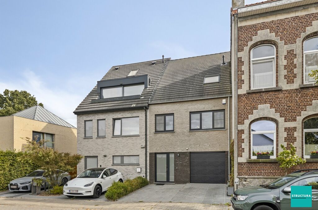 Maison à vendre à RELEGEM
