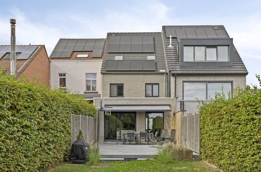 Maison à vendre à RELEGEM