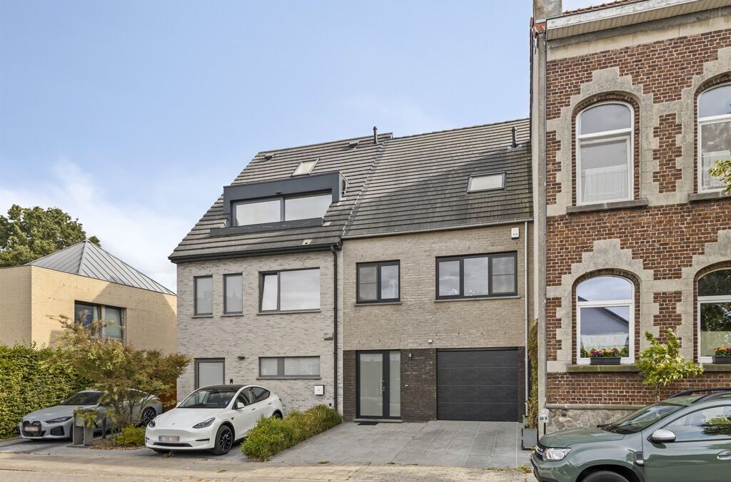 Maison à vendre à RELEGEM