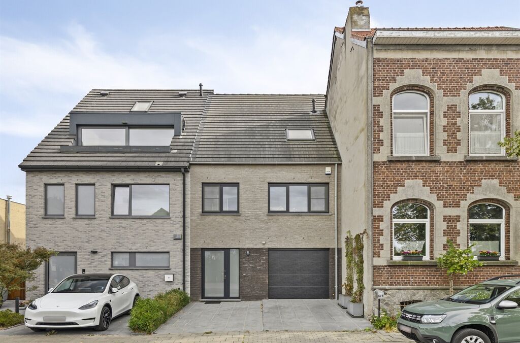 Maison &agrave; vendre &agrave; RELEGEM