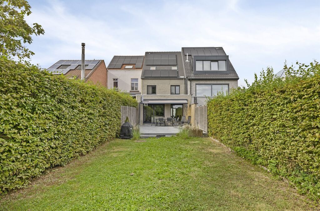 Maison &agrave; vendre &agrave; RELEGEM