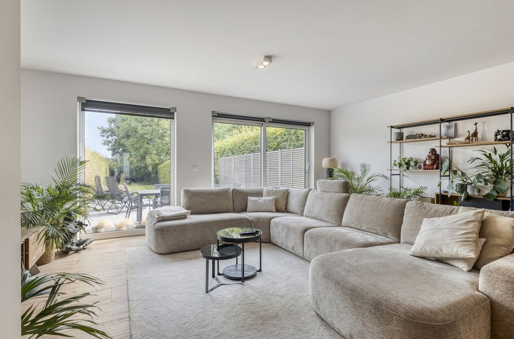 Maison &agrave; vendre &agrave; RELEGEM