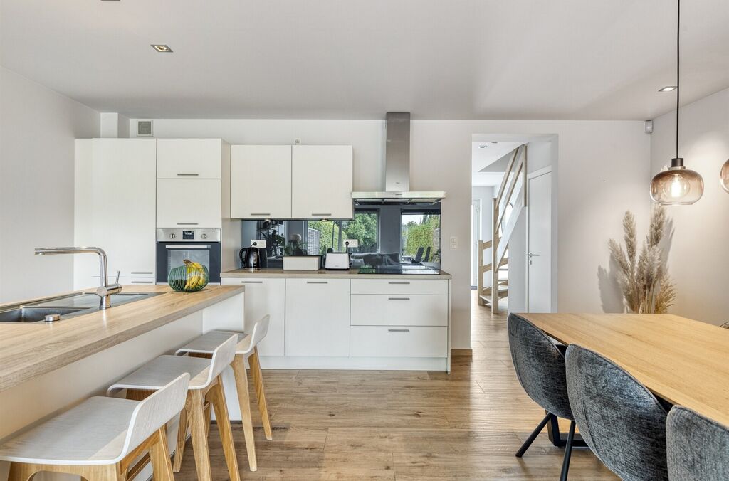 Maison &agrave; vendre &agrave; RELEGEM