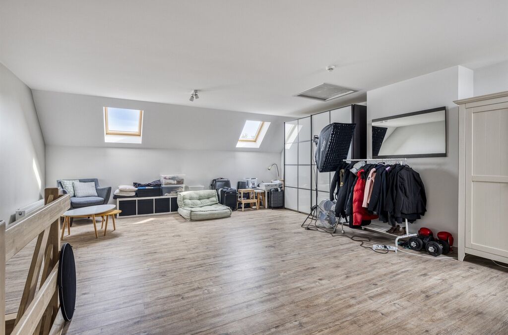 Maison &agrave; vendre &agrave; RELEGEM