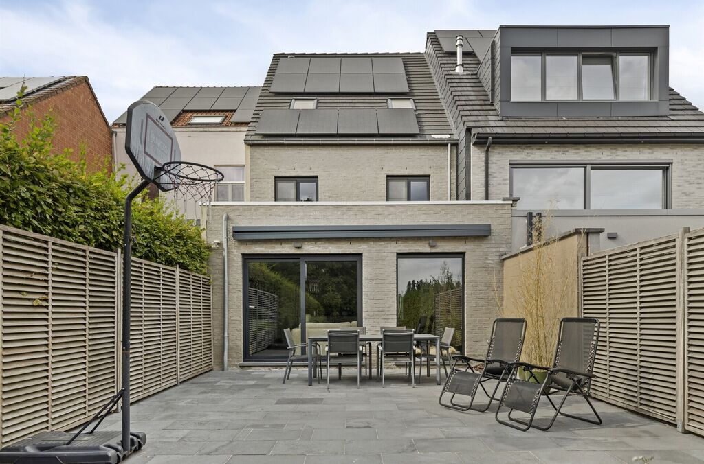 Maison &agrave; vendre &agrave; RELEGEM