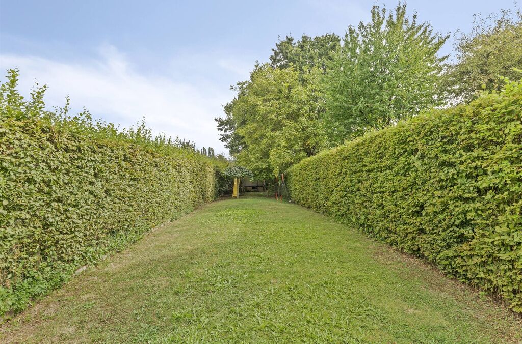 Maison &agrave; vendre &agrave; RELEGEM