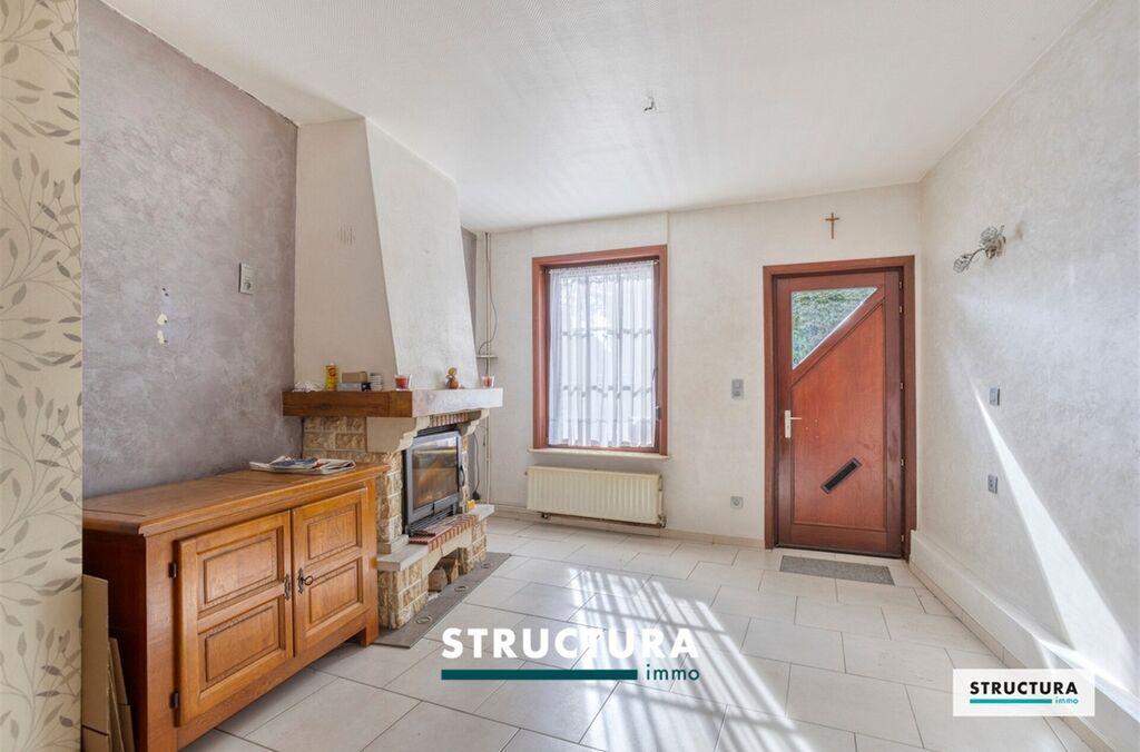 Maison &agrave; vendre &agrave; SINT-PIETERS-LEEUW