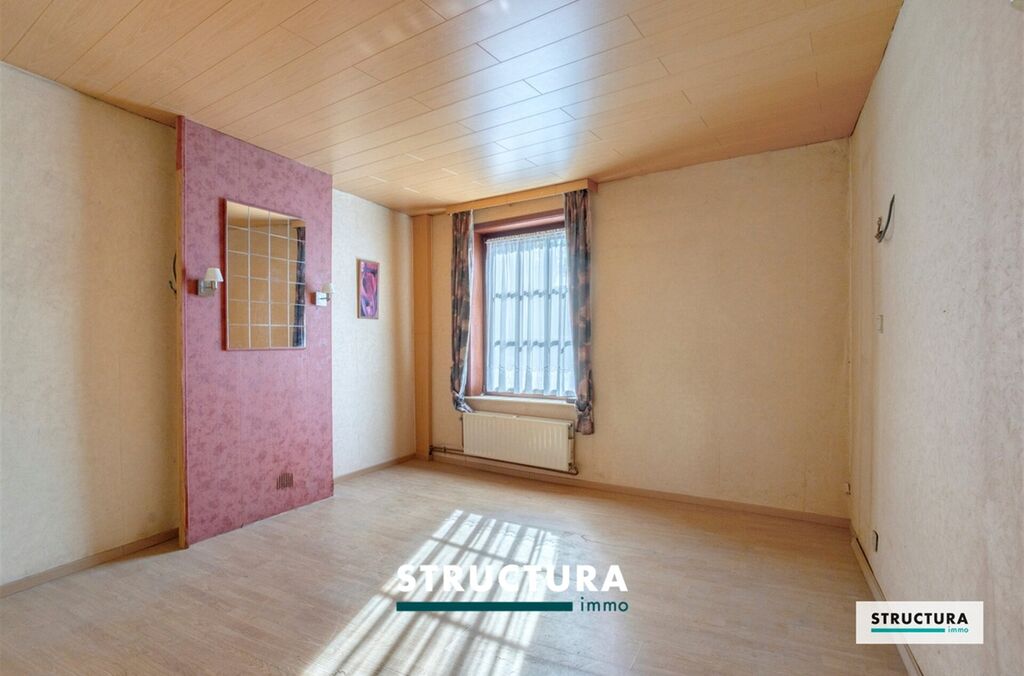 Maison &agrave; vendre &agrave; SINT-PIETERS-LEEUW
