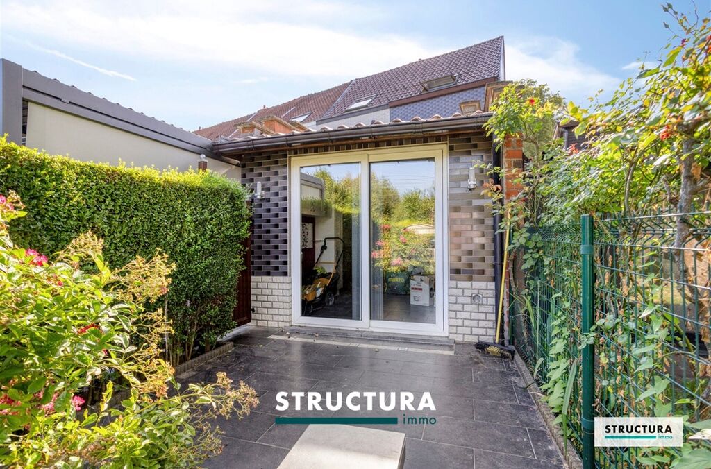 Maison &agrave; vendre &agrave; SINT-PIETERS-LEEUW