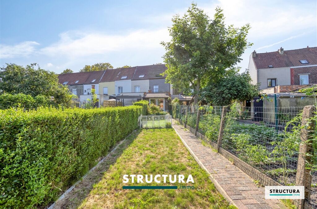 Maison &agrave; vendre &agrave; SINT-PIETERS-LEEUW