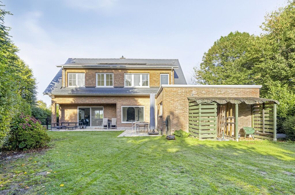 Maison à vendre à STEENHUFFEL