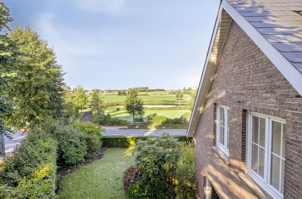 Maison à vendre à STEENHUFFEL