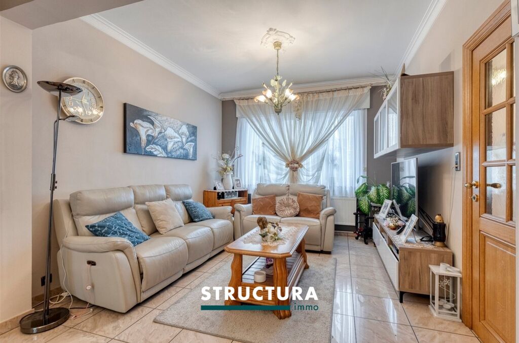 Maison &agrave; vendre &agrave; STROMBEEK-BEVER