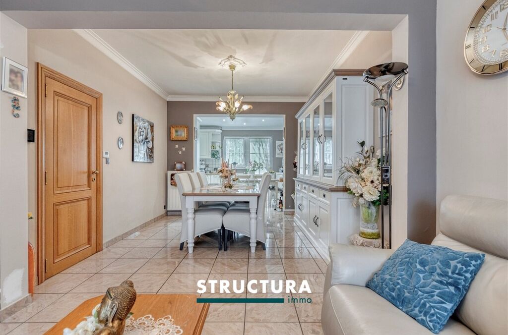 Maison &agrave; vendre &agrave; STROMBEEK-BEVER