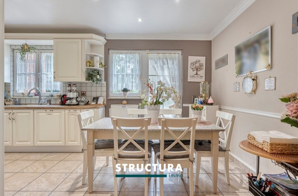 Maison &agrave; vendre &agrave; STROMBEEK-BEVER