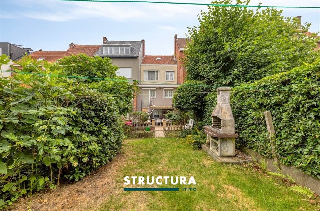 Maison &agrave; vendre &agrave; STROMBEEK-BEVER