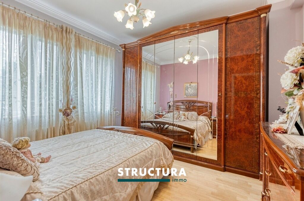 Maison &agrave; vendre &agrave; STROMBEEK-BEVER