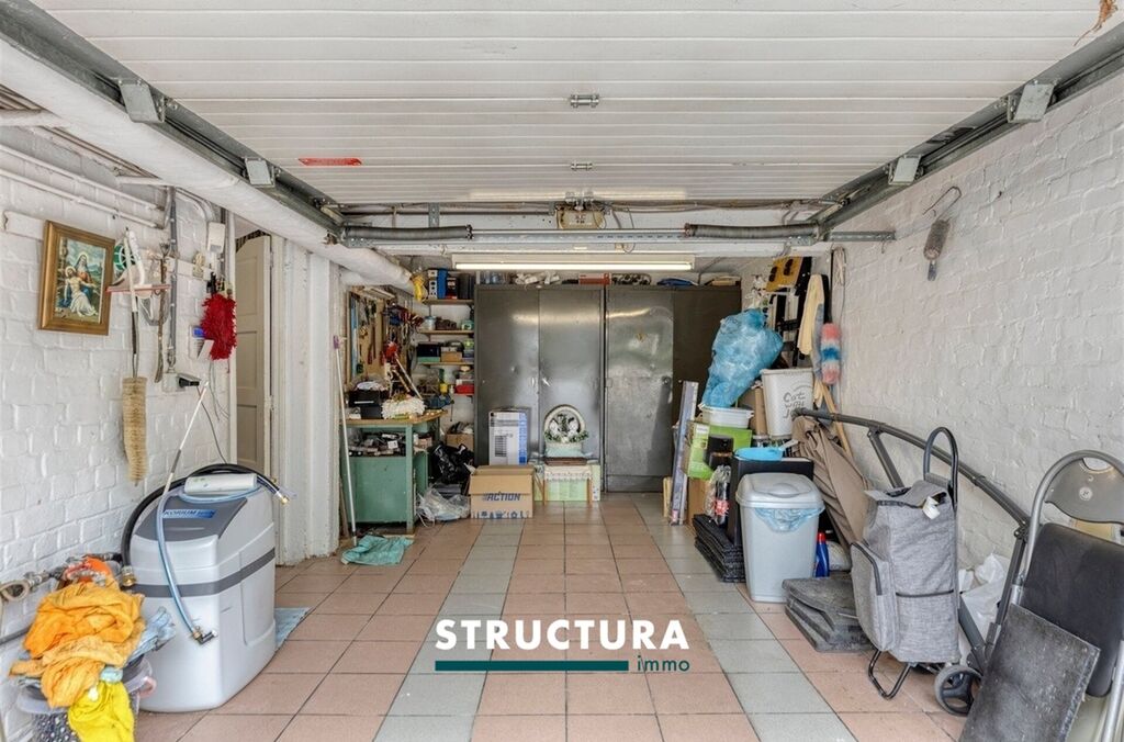 Maison &agrave; vendre &agrave; STROMBEEK-BEVER