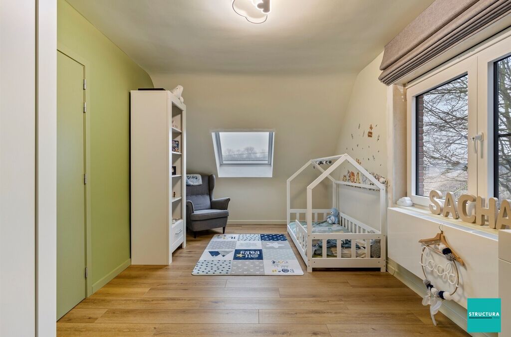 Maison à vendre à TERNAT