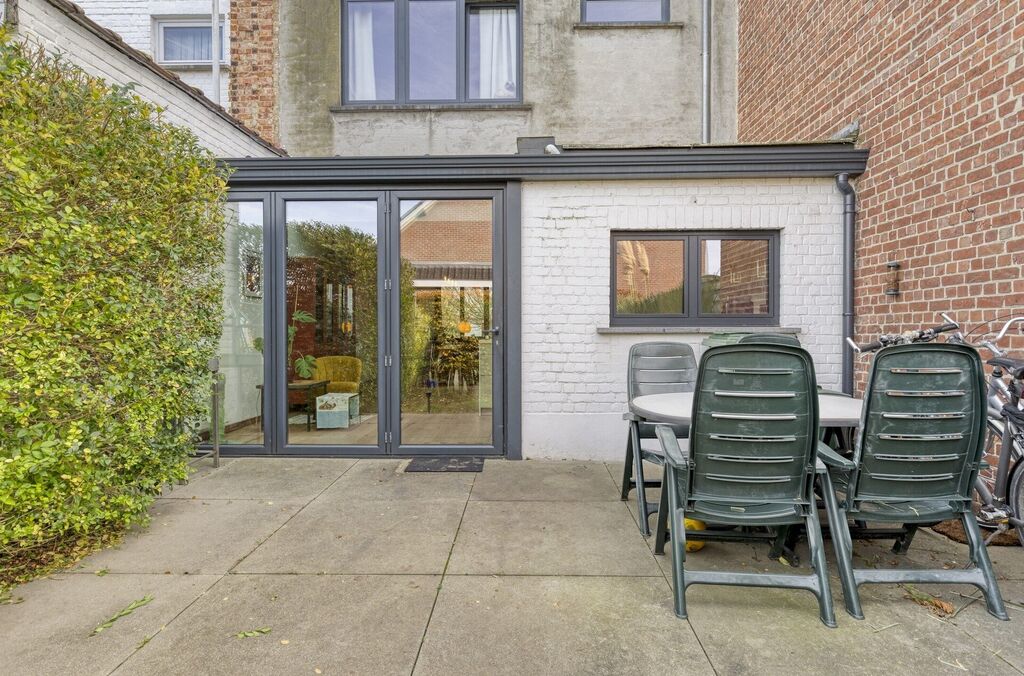 Maison à vendre à VILVOORDE