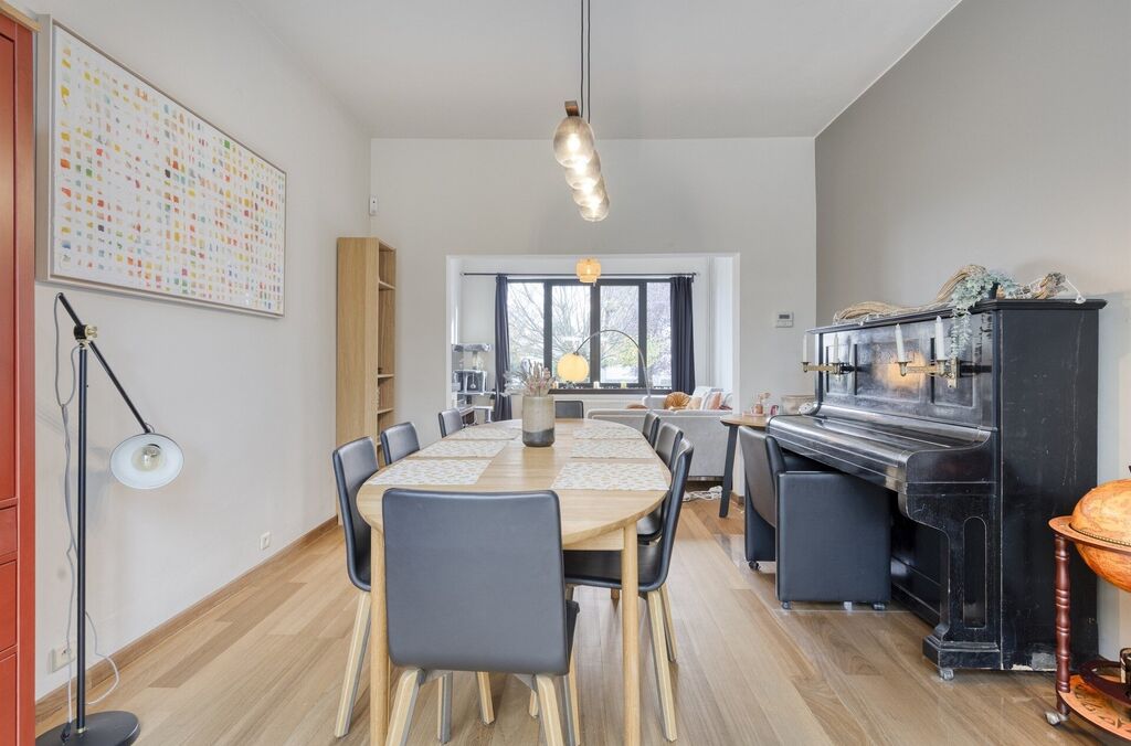 Maison &agrave; vendre &agrave; VILVOORDE