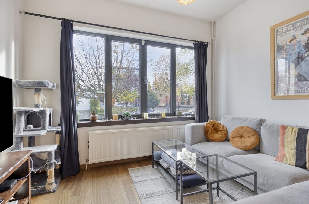 Maison &agrave; vendre &agrave; VILVOORDE