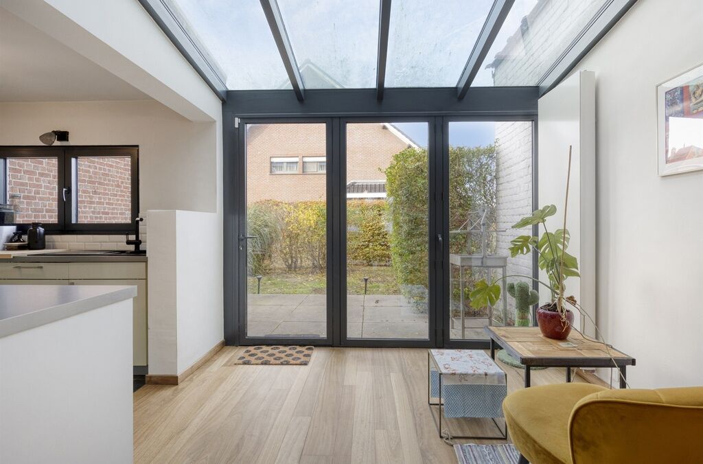 Maison &agrave; vendre &agrave; VILVOORDE