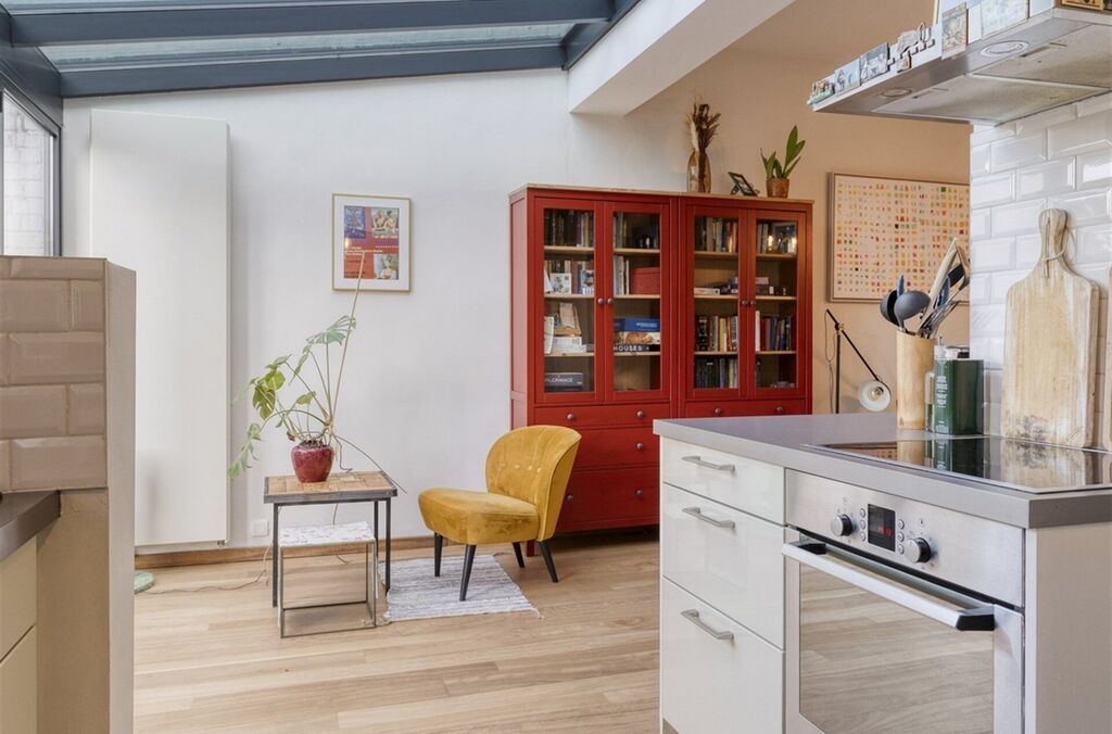 Maison &agrave; vendre &agrave; VILVOORDE