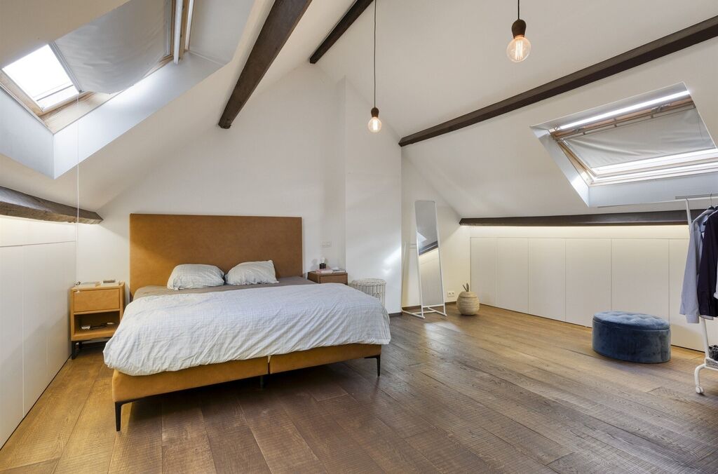 Maison &agrave; vendre &agrave; VILVOORDE