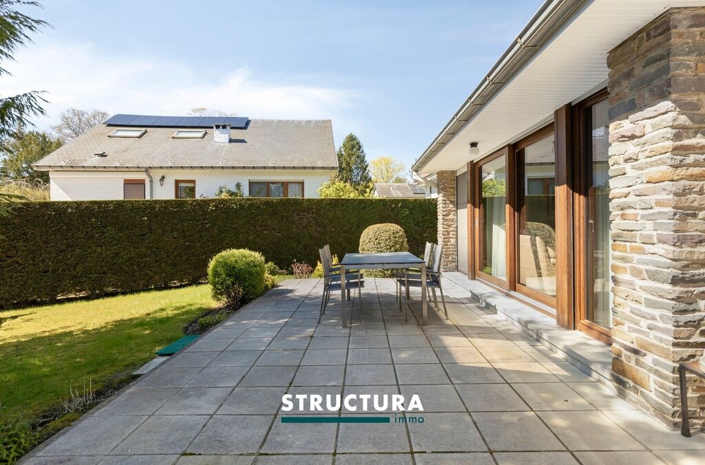 Maison &agrave; vendre &agrave; WEMMEL