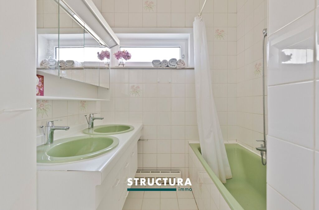 Maison &agrave; vendre &agrave; WEMMEL