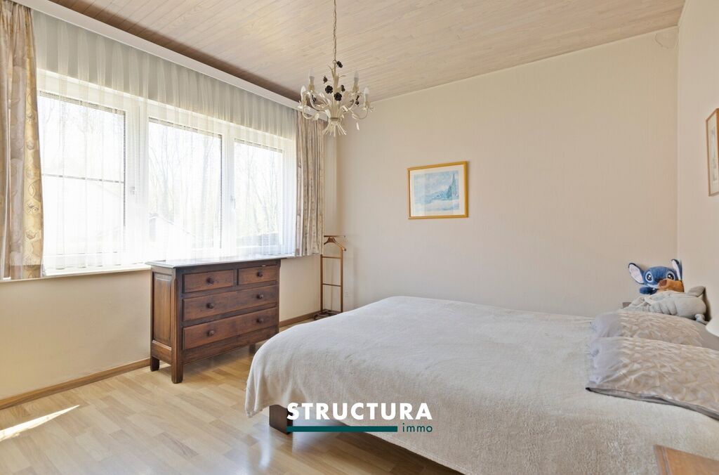 Maison &agrave; vendre &agrave; WEMMEL