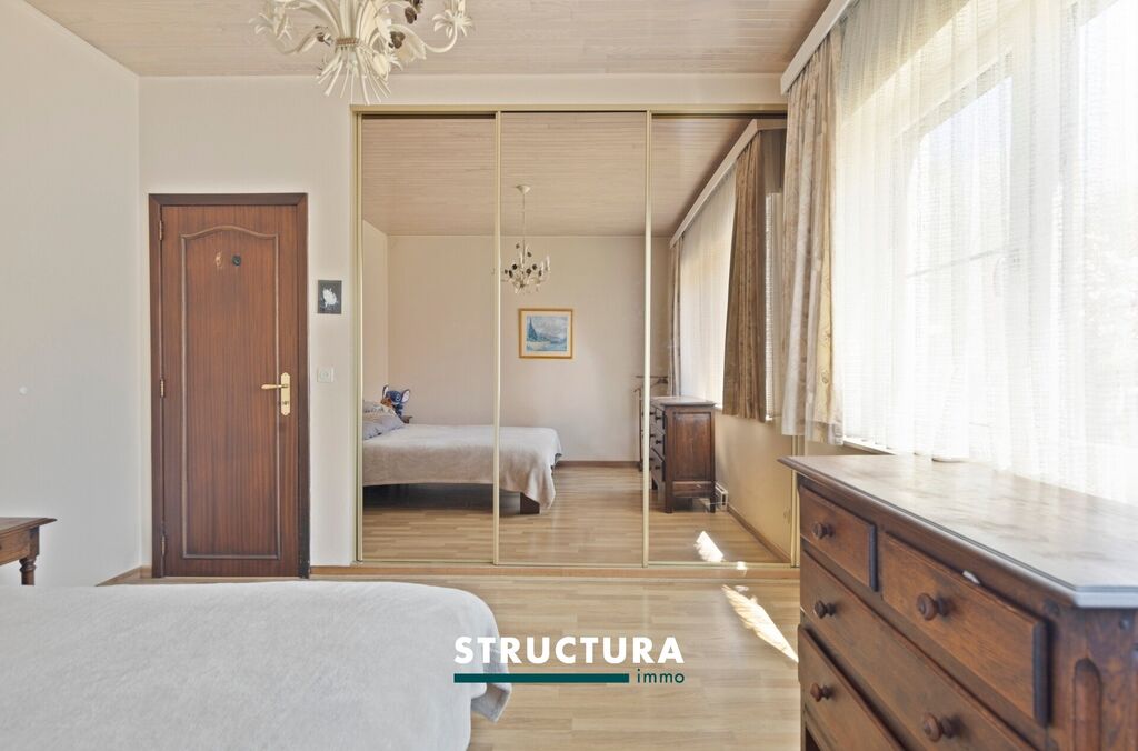 Maison &agrave; vendre &agrave; WEMMEL