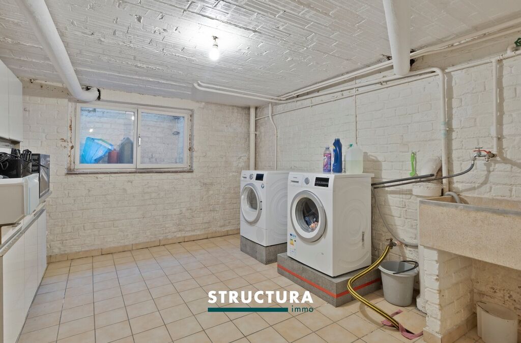 Maison &agrave; vendre &agrave; WEMMEL