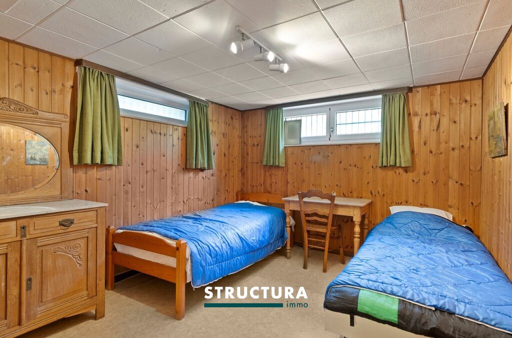 Maison &agrave; vendre &agrave; WEMMEL