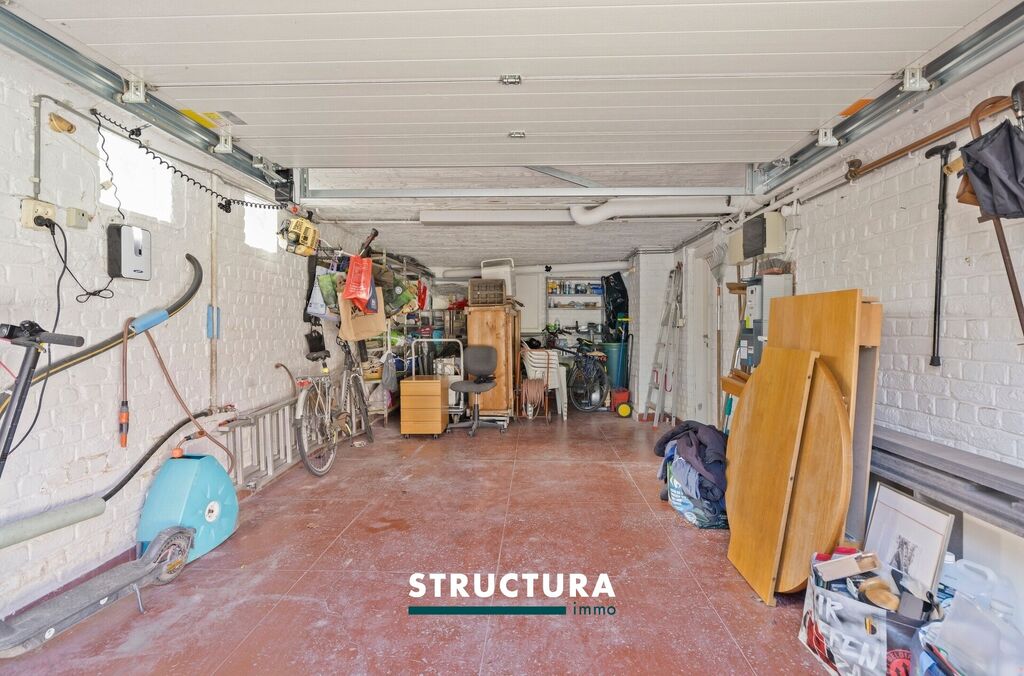 Maison &agrave; vendre &agrave; WEMMEL