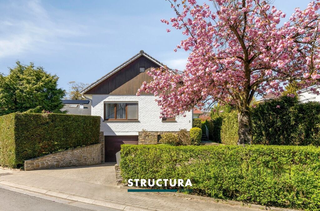 Maison &agrave; vendre &agrave; WEMMEL