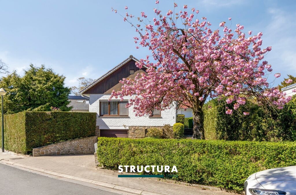 Maison &agrave; vendre &agrave; WEMMEL