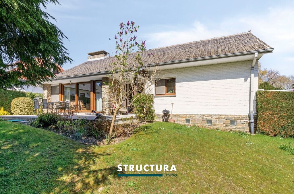 Maison &agrave; vendre &agrave; WEMMEL