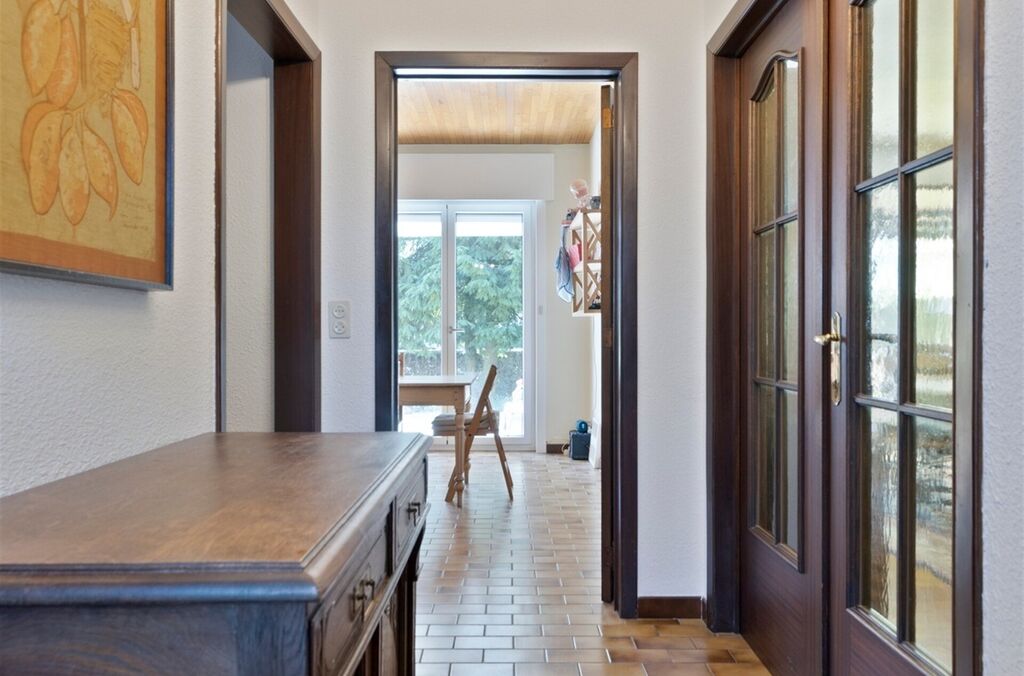 Maison &agrave; vendre &agrave; WEMMEL