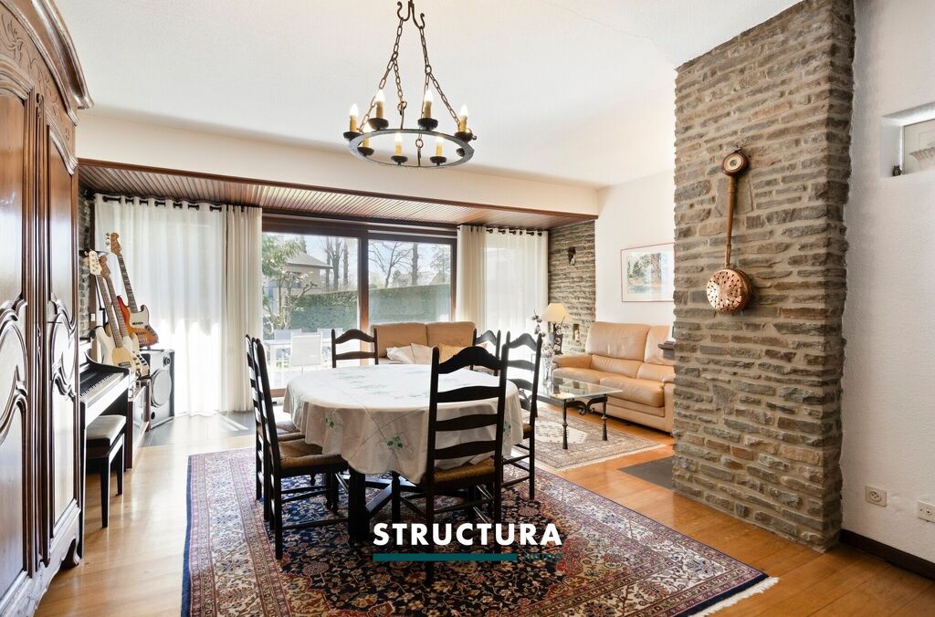 Maison &agrave; vendre &agrave; WEMMEL