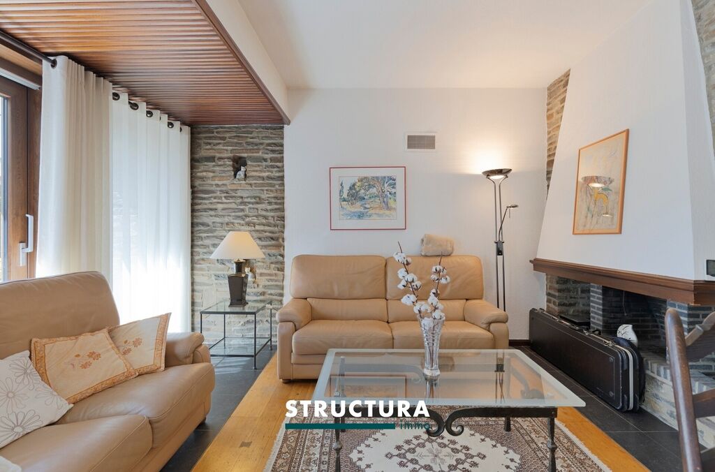 Maison &agrave; vendre &agrave; WEMMEL