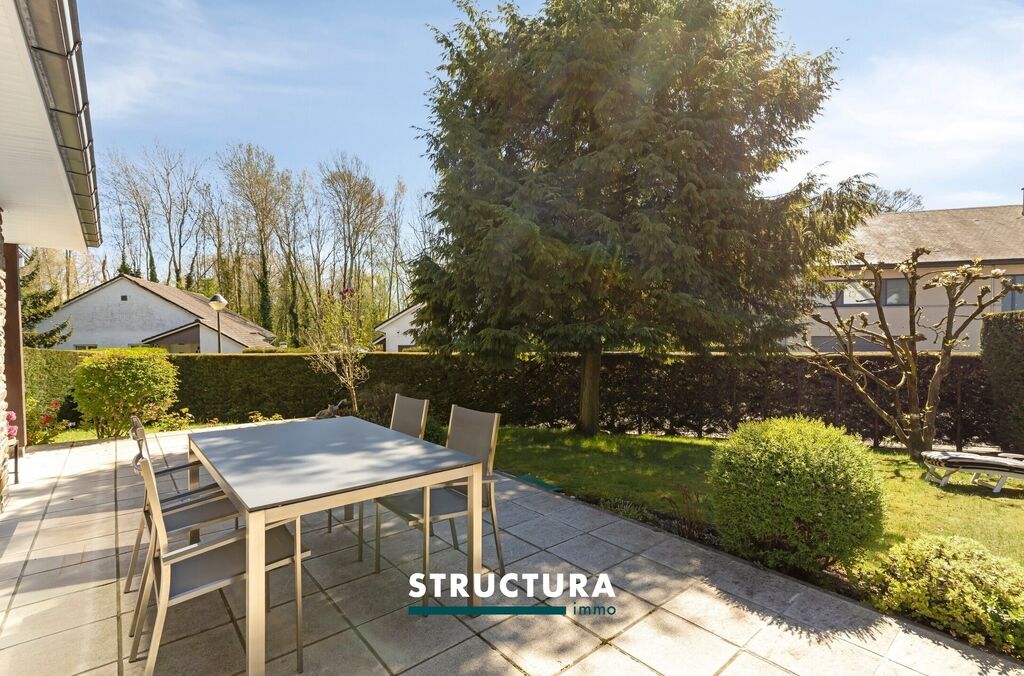 Maison &agrave; vendre &agrave; WEMMEL