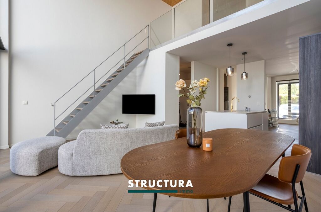 Maison &agrave; vendre &agrave; WEMMEL