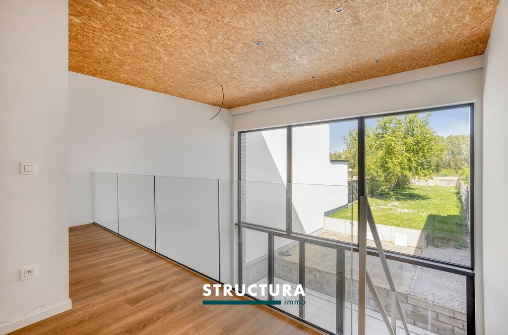 Maison &agrave; vendre &agrave; WEMMEL