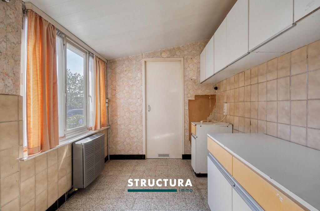 Maison &agrave; vendre &agrave; WEMMEL